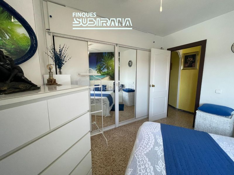 Foto a8d2256f-7008-4916-8e1a-52255e9c9025. Àtic amb aparcament piscina a L´Estany Calafell