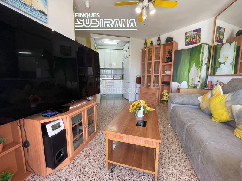 Foto b9584544-bb06-49bd-a6f6-b4e148c0d6e4. Àtic amb aparcament piscina a L´Estany Calafell