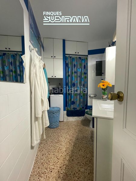 Foto bac11ed3-6134-4393-9c0f-73896d5f3aeb. Àtic amb aparcament piscina a L´Estany Calafell