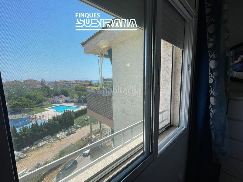 Foto dc2634a6-d2fc-4903-957c-74194d0d1158. Àtic amb aparcament piscina a L´Estany Calafell