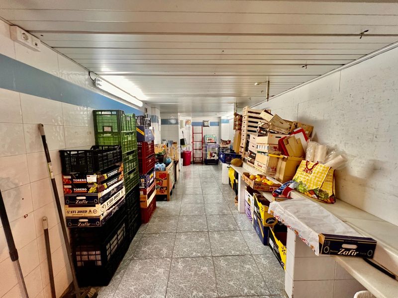 Foto 58ae12a4-2e92-4863-8571-285f3ada81e8. Local comercial a Ponent - Set Camins Igualada