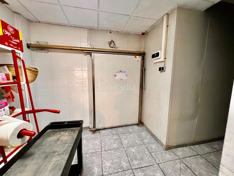 Foto 8aac2a80-77e3-414b-aa87-0d18c8161933. Local comercial a Ponent - Set Camins Igualada