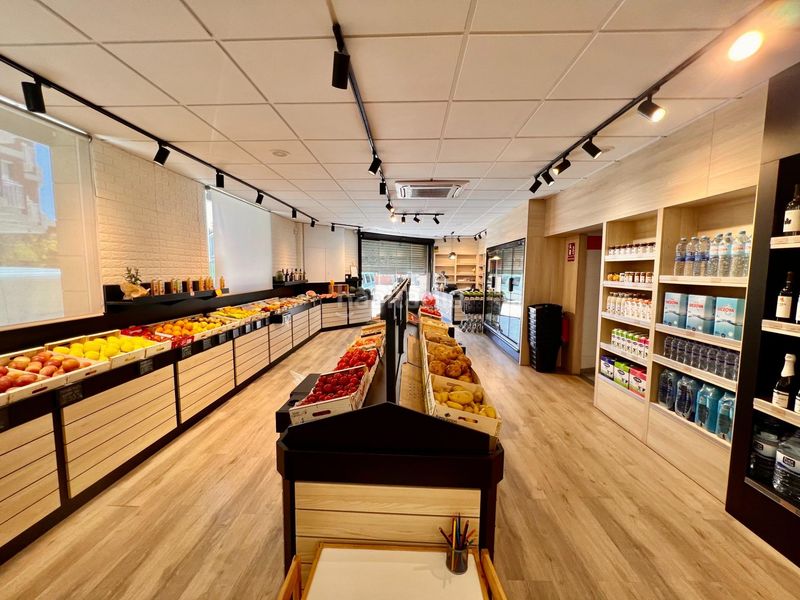 Foto c3d39fc2-3b87-4228-9b8c-140c78be71bb. Local comercial a Ponent - Set Camins Igualada