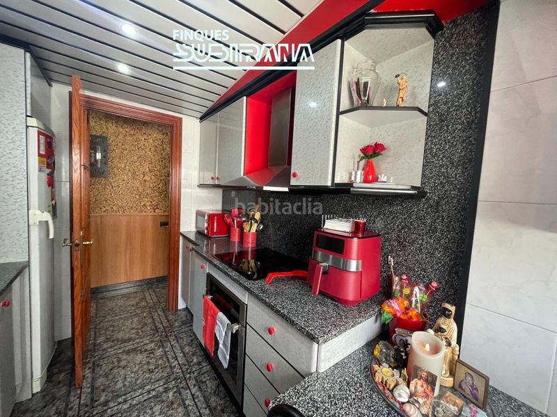 Foto 81c2690a-f848-4223-a071-52805fa3d465. Pis amb calefacció a Poble Sec Igualada