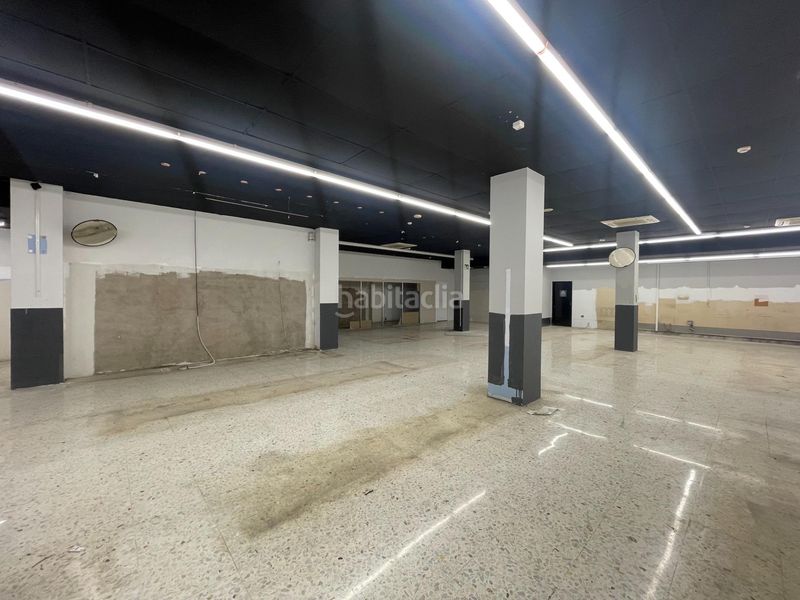 Foto 0655ae0b-d869-47af-8315-ce64c455c6e3. Alquiler local comercial  en lloguer a en Santa Margarida de Montbui