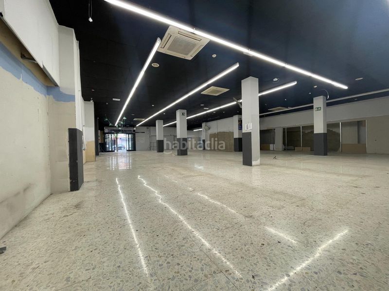 Foto 3fb1600a-9378-4535-9e5d-6c51cd709539. Alquiler local comercial  en lloguer a en Santa Margarida de Montbui