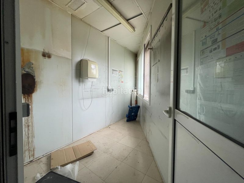Foto 4001d865-ebce-4ed4-8a11-490a6162c661. Alquiler local comercial  en lloguer a en Santa Margarida de Montbui