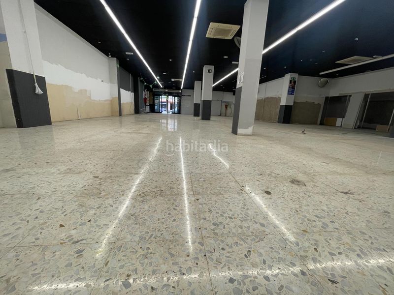 Foto 476f5d5e-841d-42cc-8add-818153067ca9. Alquiler local comercial  en lloguer a en Santa Margarida de Montbui