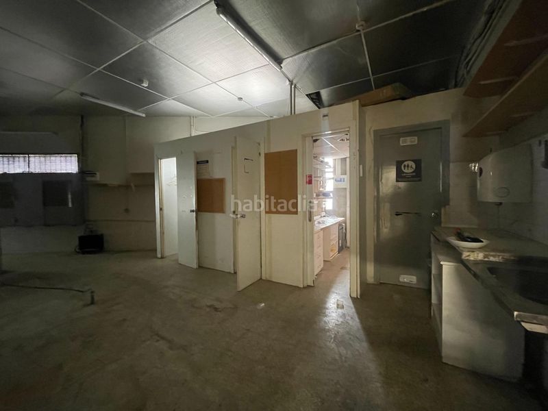 Foto 4e8eaa8e-03ad-4a70-8f2c-36262a6e20c7. Alquiler local comercial  en lloguer a en Santa Margarida de Montbui