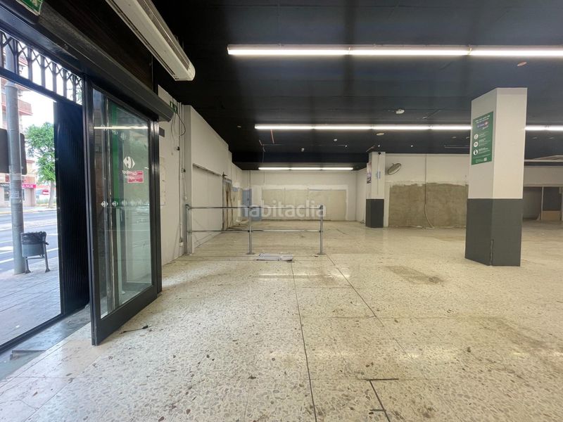 Foto 50189d17-8c74-46ef-9cab-bf65b0ccd9b1. Alquiler local comercial  en lloguer a en Santa Margarida de Montbui