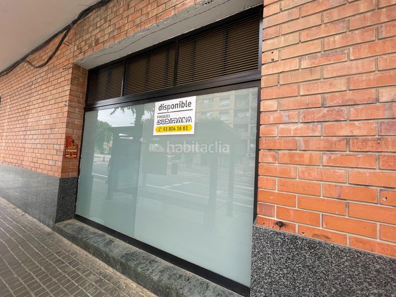 Foto 6f695a4e-c080-444c-b643-1d8b48e30297. Alquiler local comercial  en lloguer a en Santa Margarida de Montbui