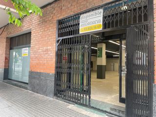 Lloguer Local Comercial a Santa Margarida de Montbui. Local comercial en lloguer a santa margarida de montbui