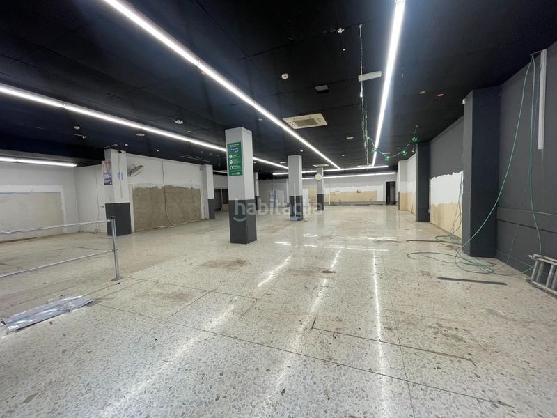 Foto de181ff8-ab4c-4329-b06b-d5a93cb5f948. Alquiler local comercial  en lloguer a en Santa Margarida de Montbui