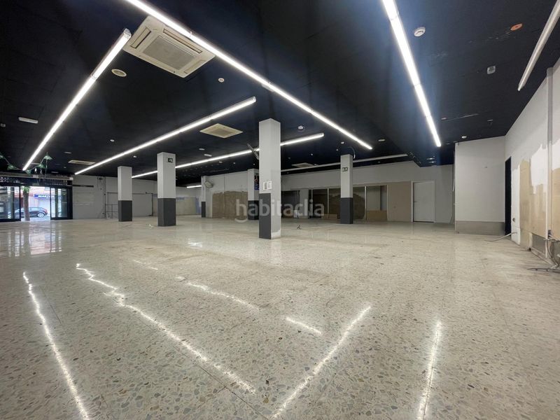 Foto e00542a1-6092-4fe4-b230-f03393615aa4. Alquiler local comercial  en lloguer a en Santa Margarida de Montbui