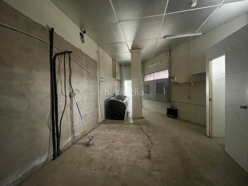 Foto f5466fc5-d435-4865-bc55-21e4043dbb3e. Alquiler local comercial  en lloguer a en Santa Margarida de Montbui