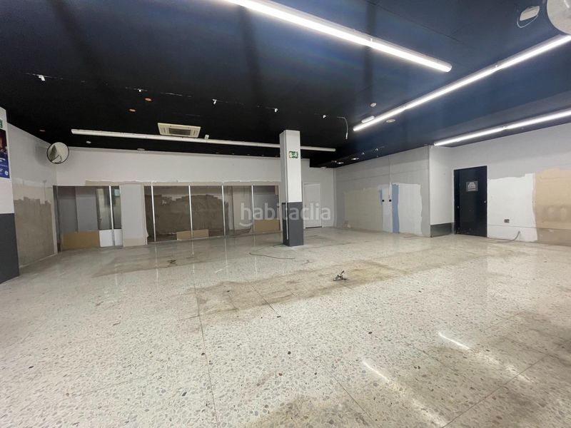 Foto fe12f132-50b0-4560-a183-f58bfb0f8961. Alquiler local comercial  en lloguer a en Santa Margarida de Montbui