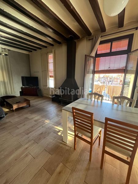 Foto 058bef3e-5544-4156-a3df-6ff59be01db7. Casa amb calefacció a Calaf