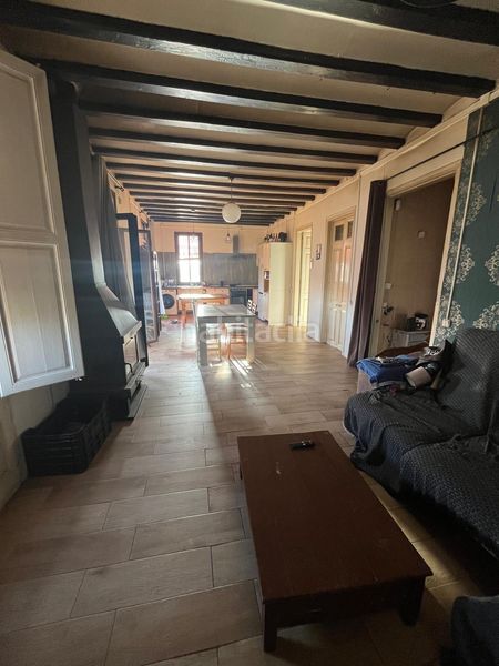 Foto 4a724529-684e-423e-ad26-0b73a309f52e. Casa amb calefacció a Calaf