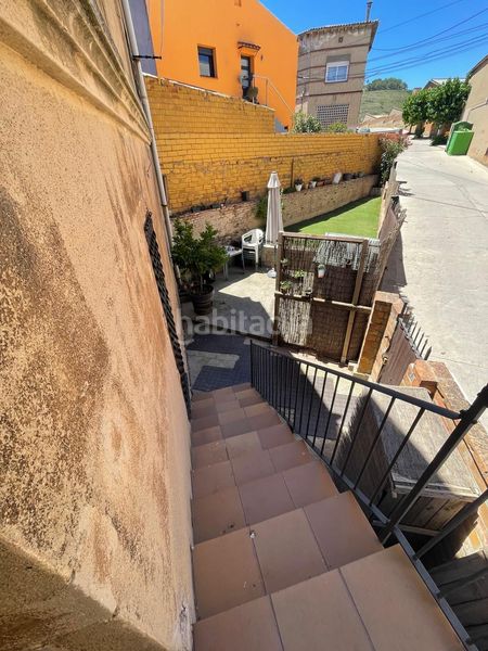 Foto d8d486f7-c691-46f5-bdff-7590d808ba03. Casa amb calefacció a Calaf