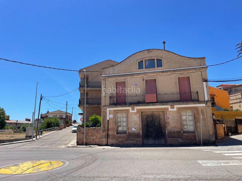 Foto daa807dc-f903-45e4-9263-2a4e524f8108. Casa amb calefacció a Calaf