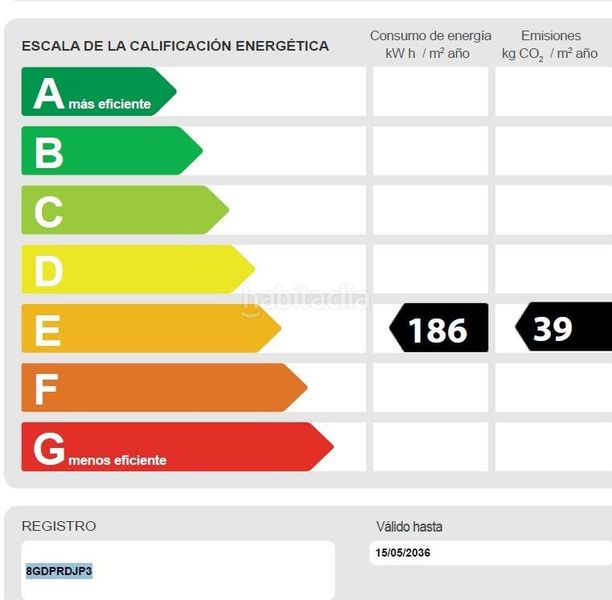 Foto f4a1eba1-73c8-4701-bef8-2231ac864c9f. Pis amb aparcament a Piera
