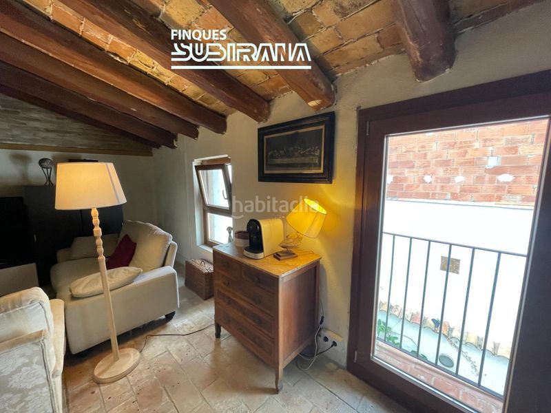 Foto 14bd5697-df3f-44ec-9d05-766aece3a233. Casa amb calefacció a Torrelavit