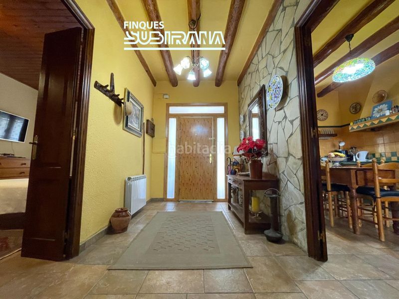 Foto 3d556ae5-443d-4bbd-b922-617fbb8a5828. Casa amb calefacció a Torrelavit