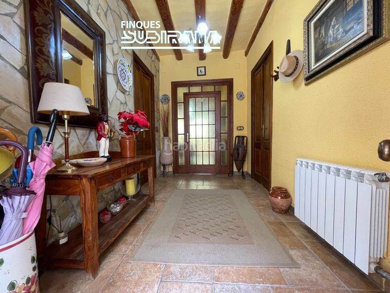Foto 4c244625-163a-48e4-8f91-e76fa6464aac. Casa amb calefacció a Torrelavit