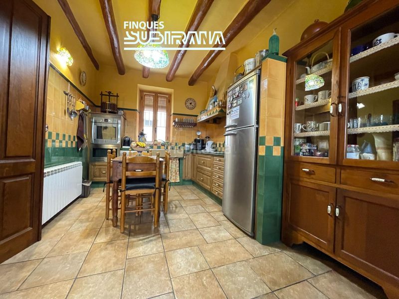 Foto 5b6ba148-b92f-4a27-bb22-24e66dee8a6b. Casa amb calefacció a Torrelavit