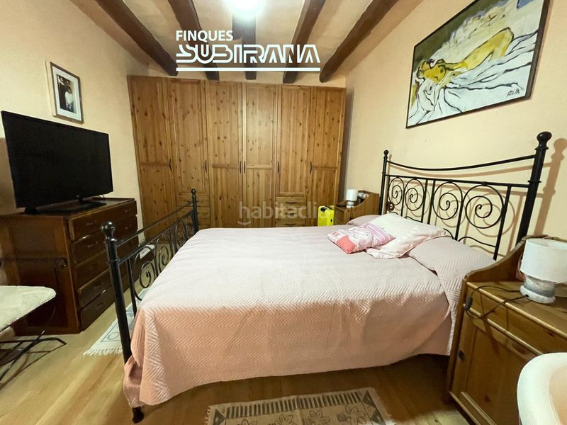 Foto b0aecbdd-d478-4d28-8dee-e8f4ed59e58a. Casa amb calefacció a Torrelavit