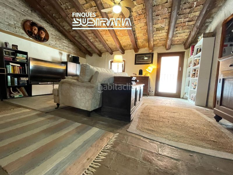 Foto b7844157-057c-4419-8e77-af7eb329662f. Casa amb calefacció a Torrelavit