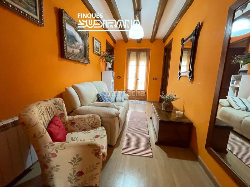 Foto b97e5dc9-d857-4aee-be2d-5f9543812935. Casa amb calefacció a Torrelavit