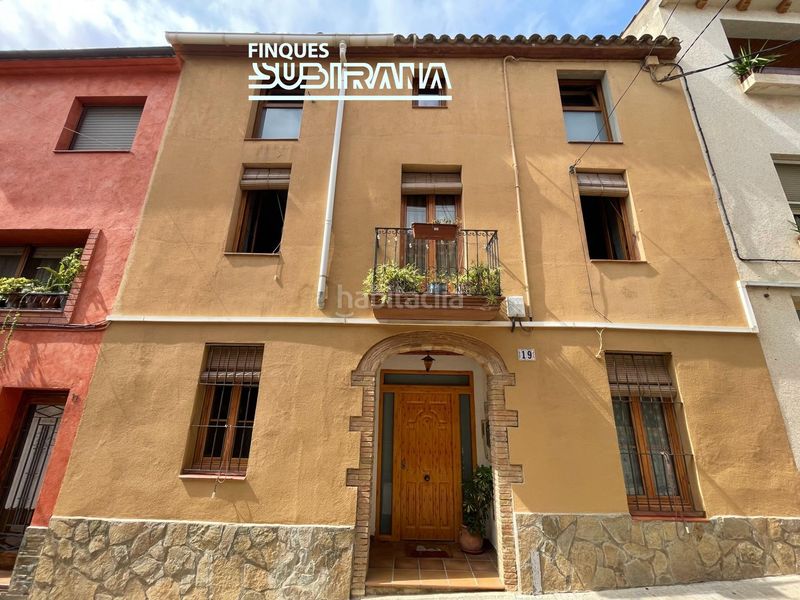 Foto c6a9ff70-ec31-4fee-b7ff-7754c083a5e2. Casa amb calefacció a Torrelavit