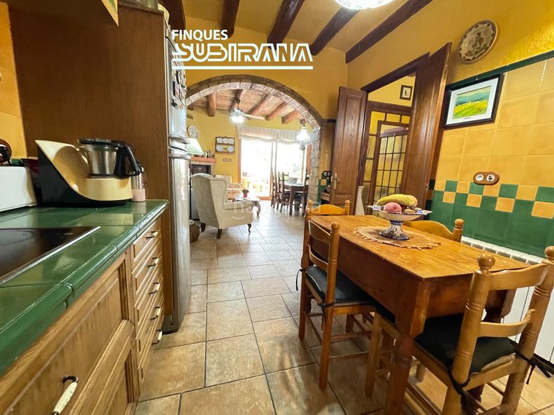 Foto d2e0d036-4630-4c93-b536-c449f8ea47e7. Casa amb calefacció a Torrelavit