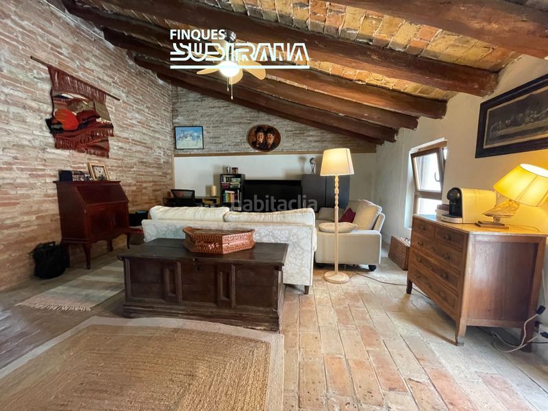 Foto e750c83d-ef7d-450c-b7a7-7f2e10b3a9ba. Casa amb calefacció a Torrelavit