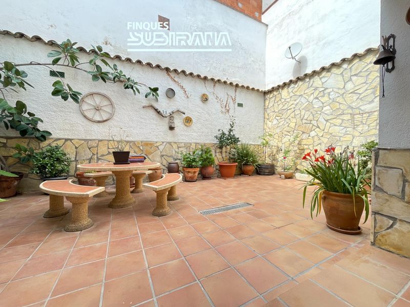 Foto f696eed2-ad59-4e44-ac39-df5d1b7b769d. Casa amb calefacció a Torrelavit
