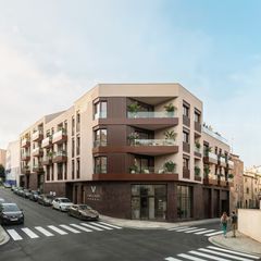 Appartamento in Carrer de santa anna 8