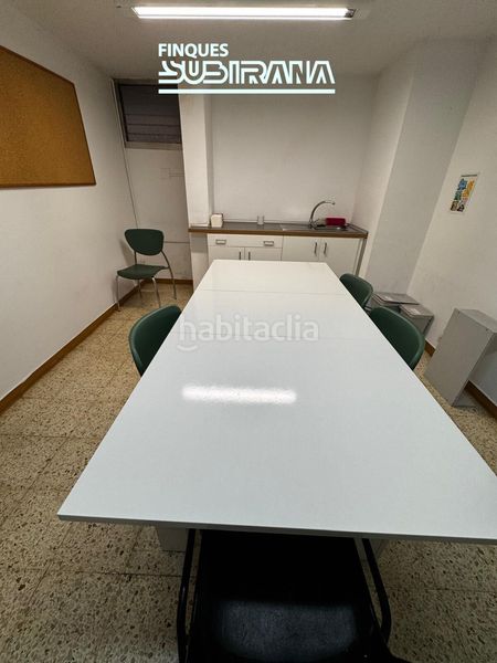 Foto 305d4d9b-3617-4624-9d8d-43907ff62fc8. Local comercial a Poble Sec Igualada