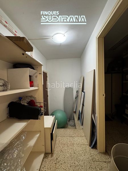 Foto 640cfccb-1006-4458-bdc2-a822f8ae1959. Local comercial a Poble Sec Igualada