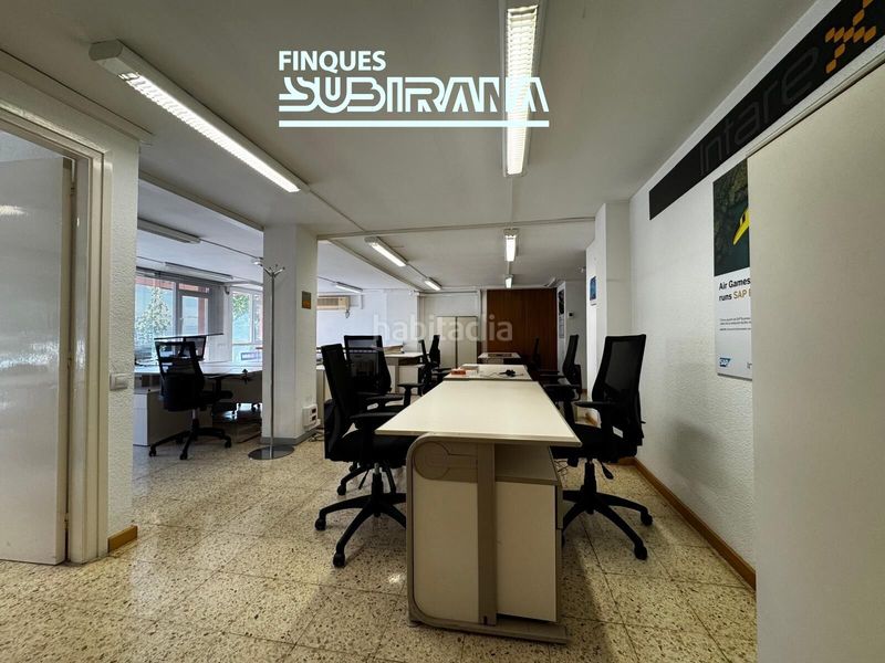 Foto 80538fe9-8172-47a3-a457-9be4ee32a276. Local comercial a Poble Sec Igualada