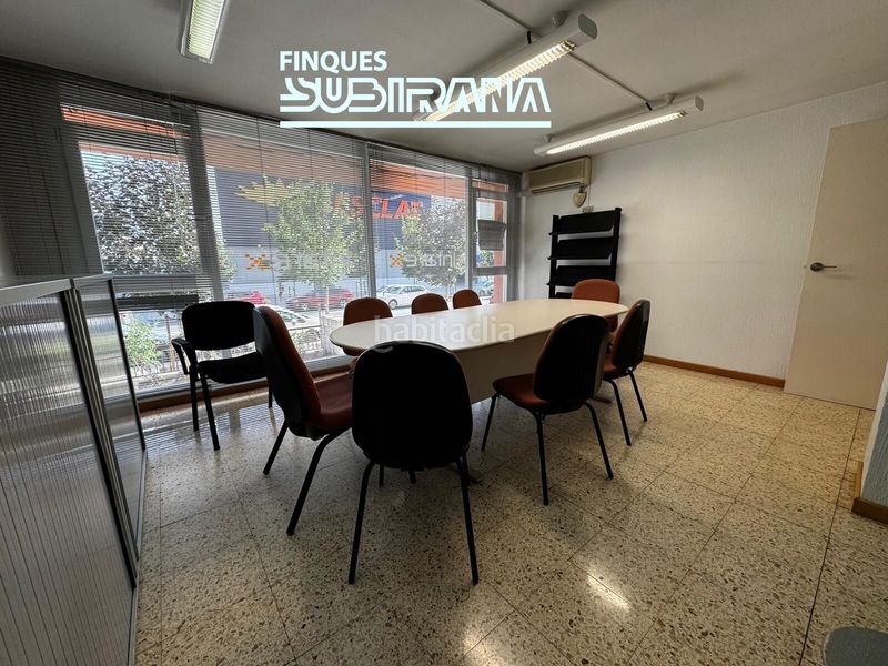Foto d587769e-724a-4448-937a-c9f3e6017ad8. Local comercial a Poble Sec Igualada