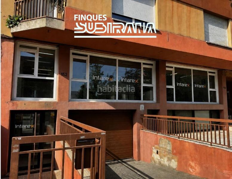 Foto df079a25-bc9d-470e-98cc-b41d7fc3d770. Local comercial a Poble Sec Igualada