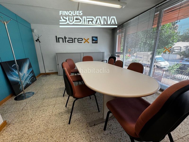 Foto fdaf45cc-92e0-496f-a408-b0808954f488. Local comercial a Poble Sec Igualada