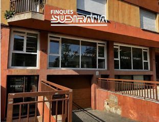 Local Comercial a Poble Sec
