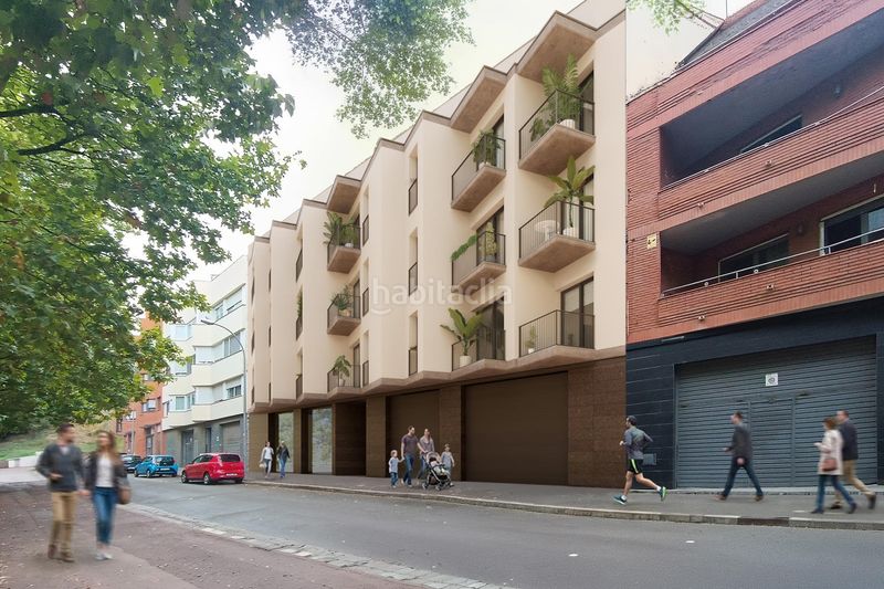 Foto a101fd19-dc6a-473a-a635-f0809e14e0c7. Dúplex 95m<sup>2</sup> a carrer pare vilaseca 31 a Ponent - Set Camins Igualada