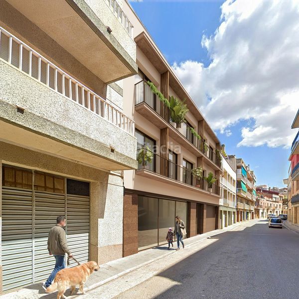 Foto 3196052e-3ff8-4779-b81f-751f73c040eb. Dúplex 133m<sup>2</sup> a carrer pare vilaseca 31 a Ponent - Set Camins Igualada