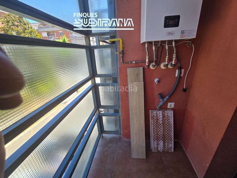 Foto 60d83605-d1f6-4158-b6ed-b38748a3e3e2. Pis amb calefacció a Poble Sec Igualada