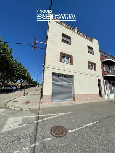 Foto 00d36ede-a4fe-4747-b82a-006b014b5aed. Casa amb calefacció aparcament a Calaf