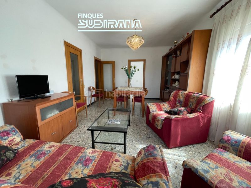 Foto 0ea49d8b-15b7-4f54-a581-ba9c6714477a. Casa amb calefacció aparcament a Calaf