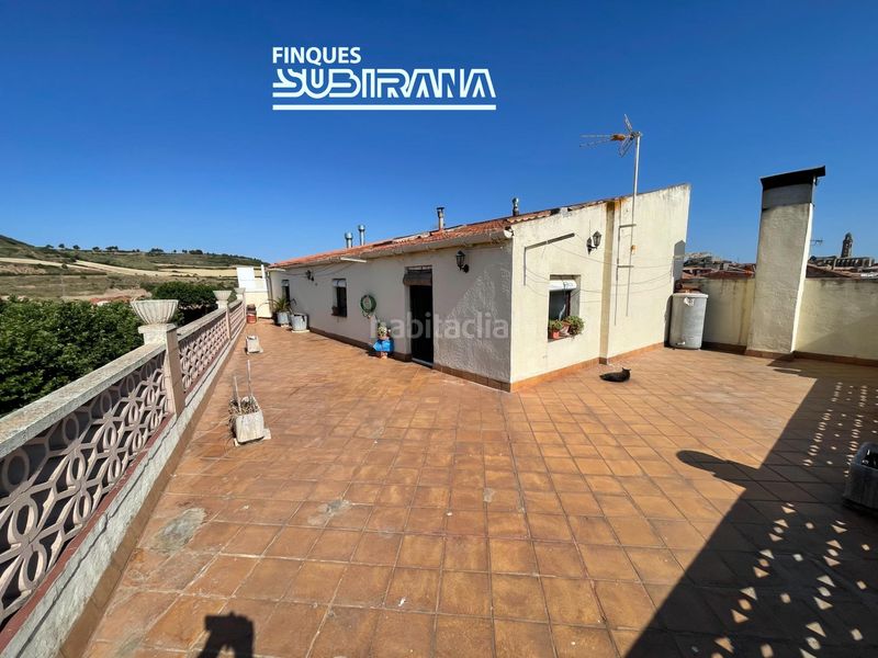 Foto 11cabc56-a63a-446e-adad-cc7025a02b0e. Casa amb calefacció aparcament a Calaf